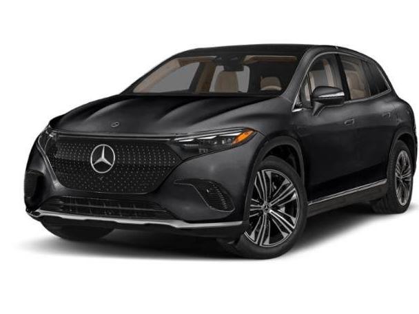 MERCEDES-BENZ EQS-CLASS SUV 2023 4JGDM2DB0PA009309 image